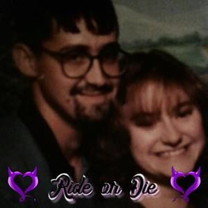 Meet your Posher, Jolene